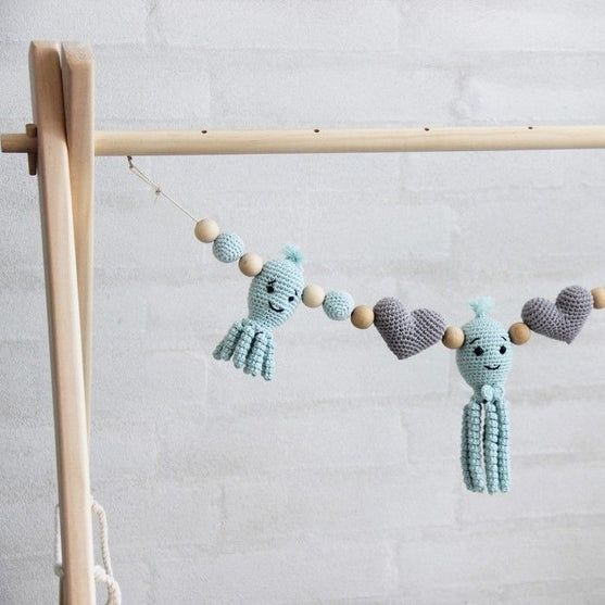 

Polyester string - Go Handmade
3