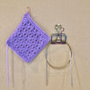 

Metal Clips - 8 pcs. - Hobbii
5