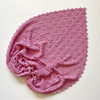 

Hearty Diamonds - Shawl
1