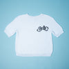 

The White Jersey - Children’s T-shirt - Tour de France
1