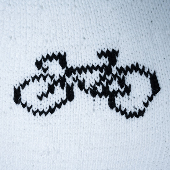 

The White Jersey - Children’s T-shirt - Tour de France
3