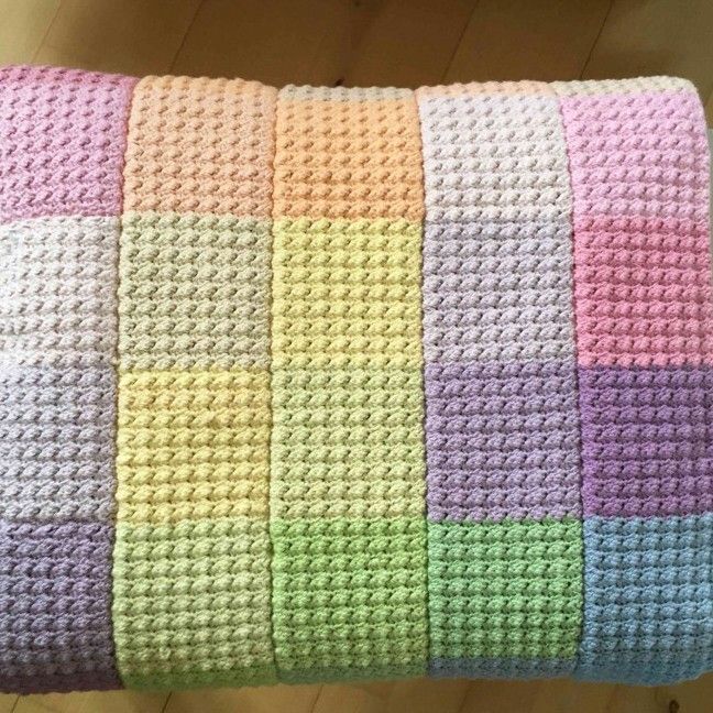 毛糸hobbii Rainbow Cotton 8/4 Color Pack (11-16) – Hobbii