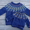 

Cynara - Children’s Sweater
3