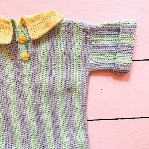 

Cornelius - Children’s Polo
2