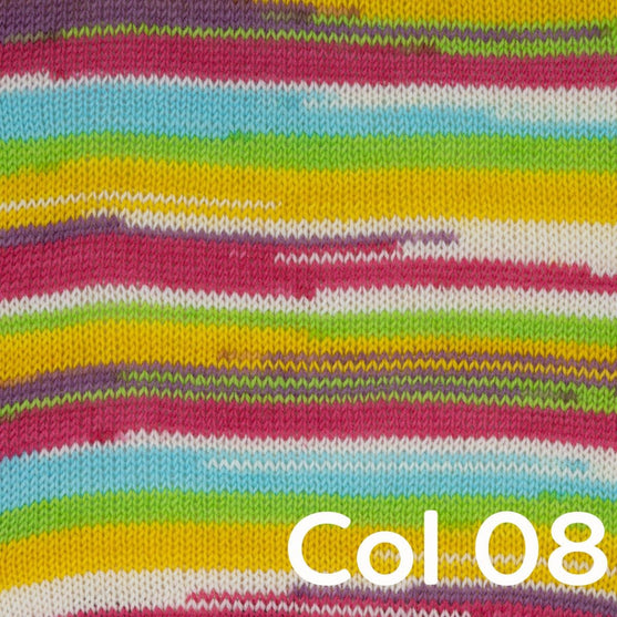 

Silly Socks Flower Pop - Hobbii
10