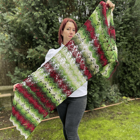 

Aikor - Shawl
1