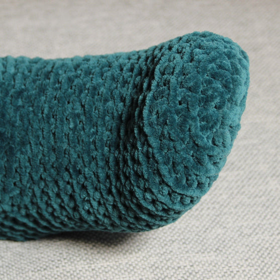 

Sofa Socks - Crocheted Socks
7