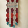 

Hexagon - Scarf
7