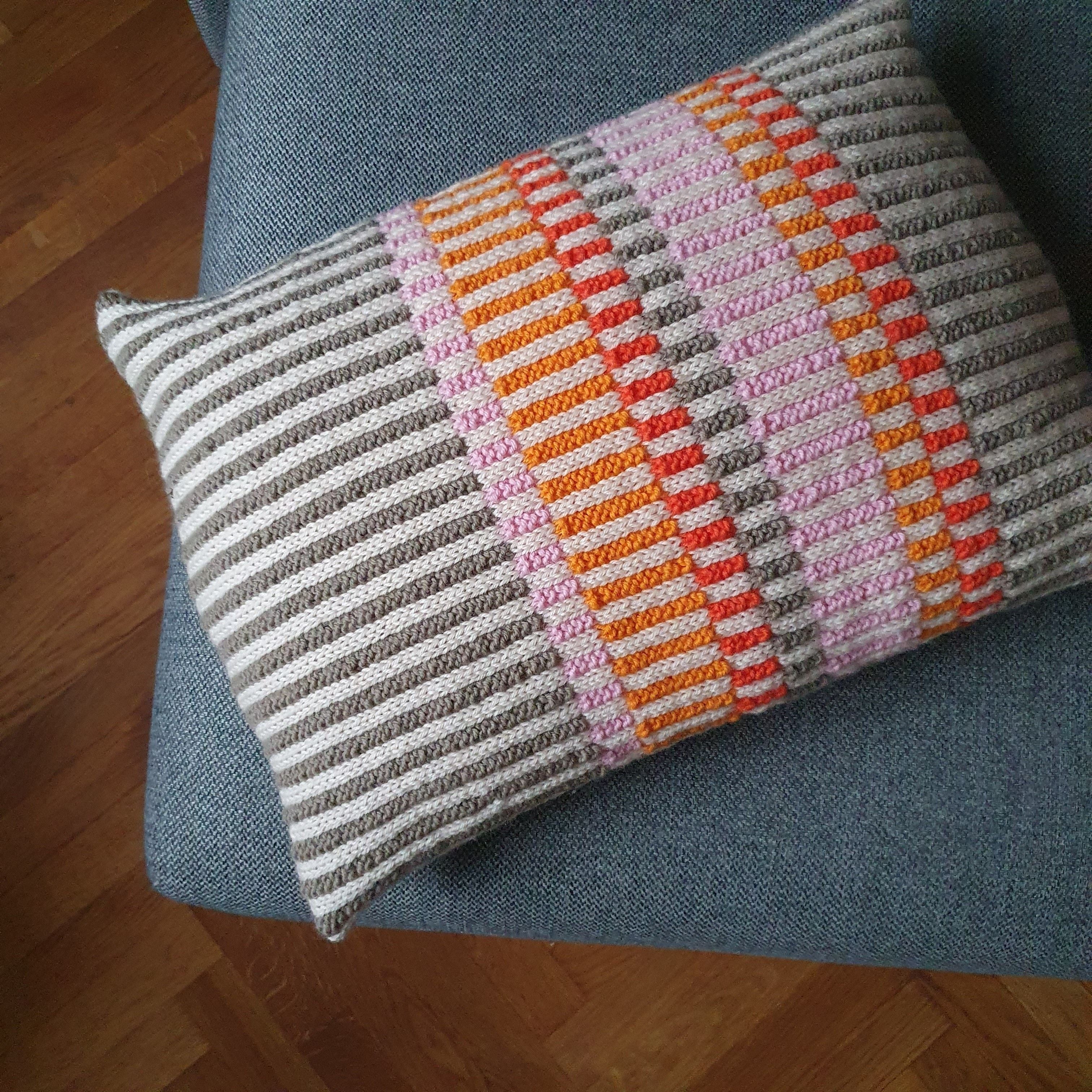 Laki - Pillow – Hobbii
