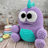 

Mr. Love - The Monster Surprise
2