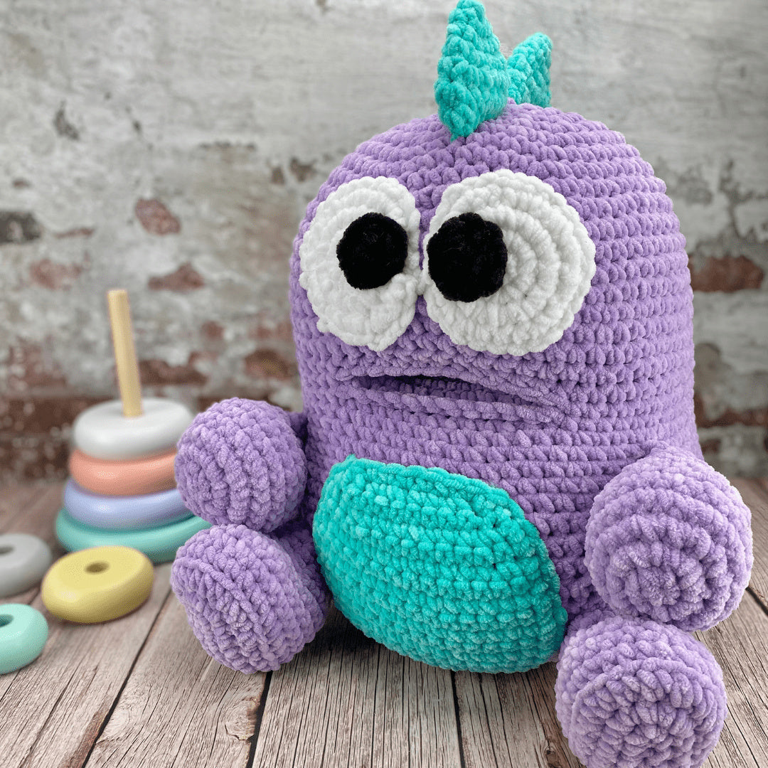 Mr. Love - The Monster Surprise – Hobbii