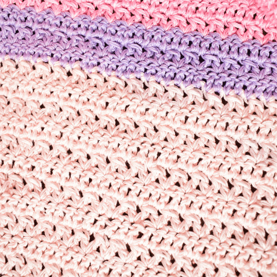 

Emma - Baby Blanket
3