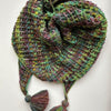 

The Mary Wrap - Shawl
1