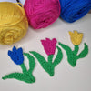 

Tulip - Applique
1