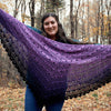 

Myles of Love - Shawl
3