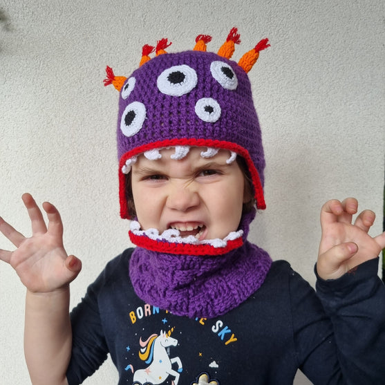 

Globi - Hat
4