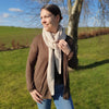 

Ginnerup Fall Scarf
1