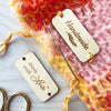 

Wooden labels - Made With Love - Hobbii
4