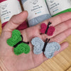 

Diane Butterfly - Applique
1
