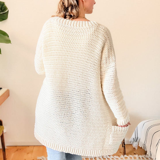 

Milani - Cardigan
4