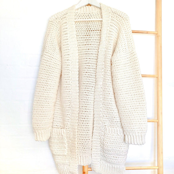 

Milani - Cardigan
8