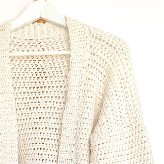

Milani - Cardigan
9