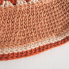 

Krølle Bølle - Summer Hat
3