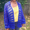 

Harlow - Cardigan
4