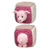 

Stacking cubes - with animals
6