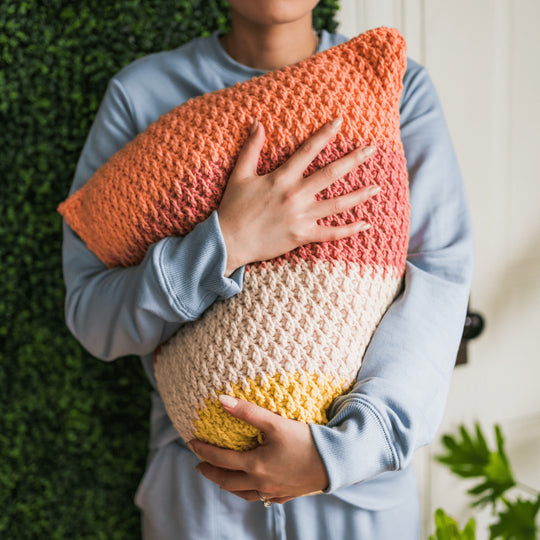 Squish - Pillow