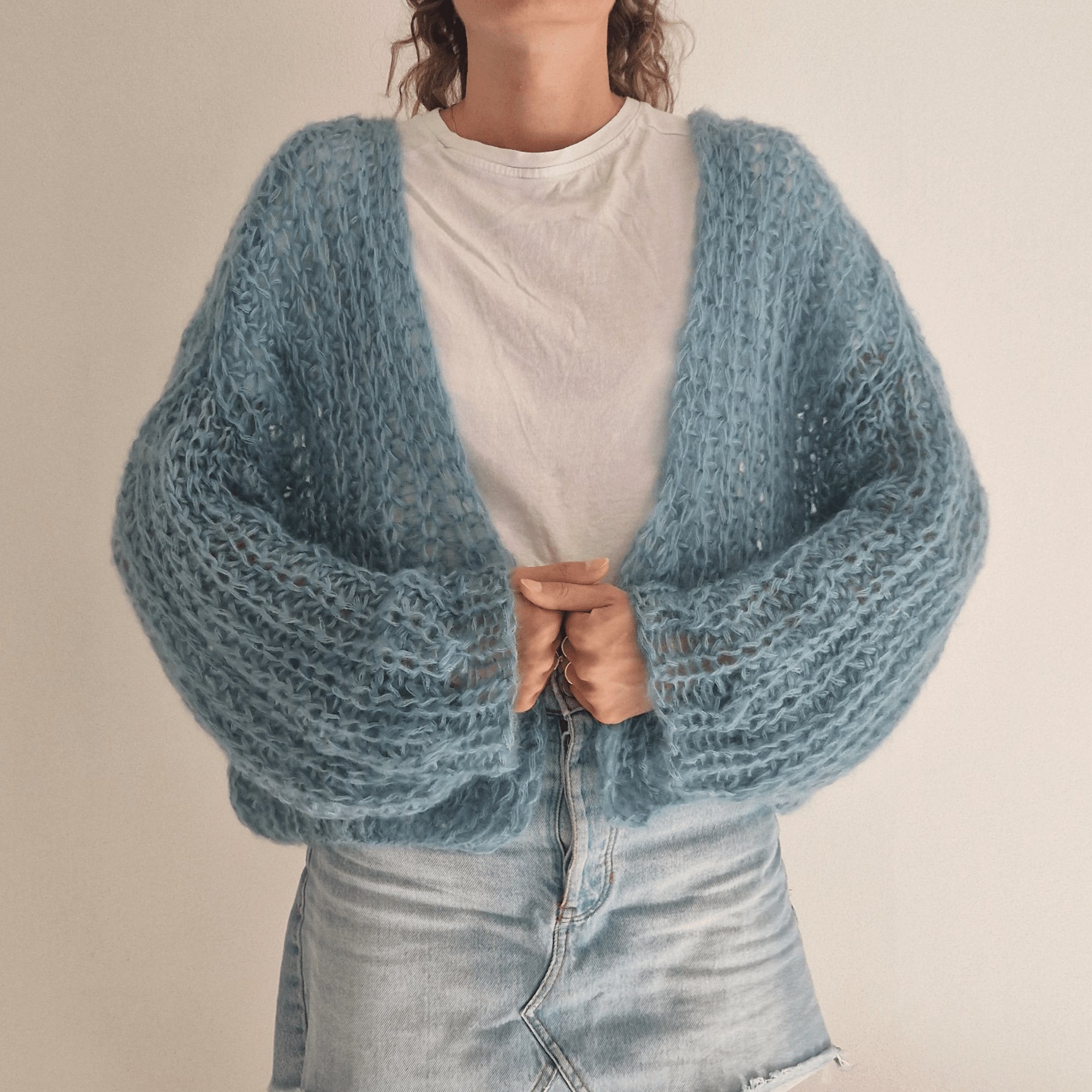 Firenze - Cardigan – Hobbii