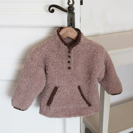 

UK - Sweater Louie - Little one´s & tweens
1