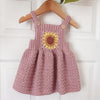 

Sunflower - Overalls and Dress
2