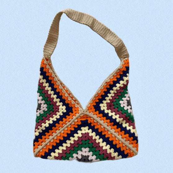

The Granny Bag
1