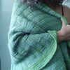 

Bamboo Forest - Shawl
7