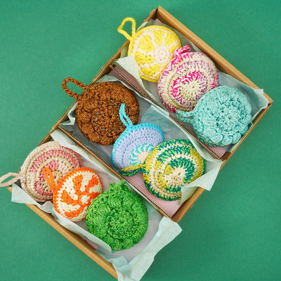 

Hard Candy - Ornament
4