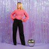 

Lotus - Blouse
3