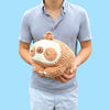 

Giant Sloth
1