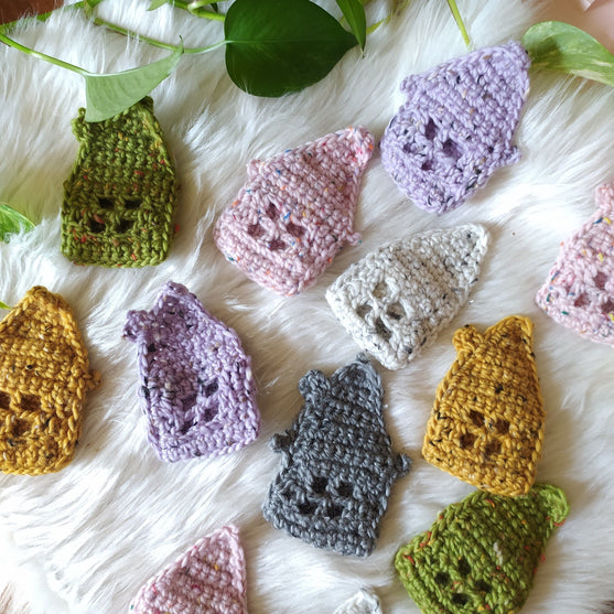 

Denmark Houses - Advent Calendar
1