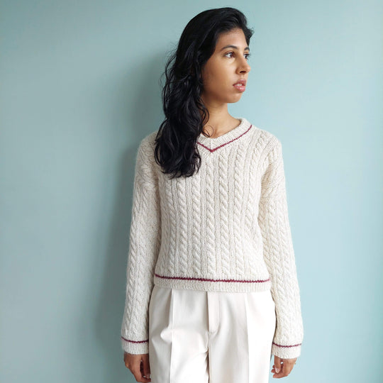 Tinseltown - Sweater