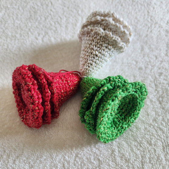 

Tiered Tree - Christmas Ornament
7