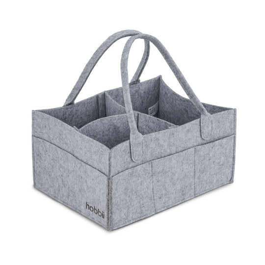 Felt Basket - Hobbii