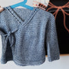 

Star Festival - Baby Cardigan
1
