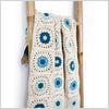 

Blossom Throw - Blanket
6