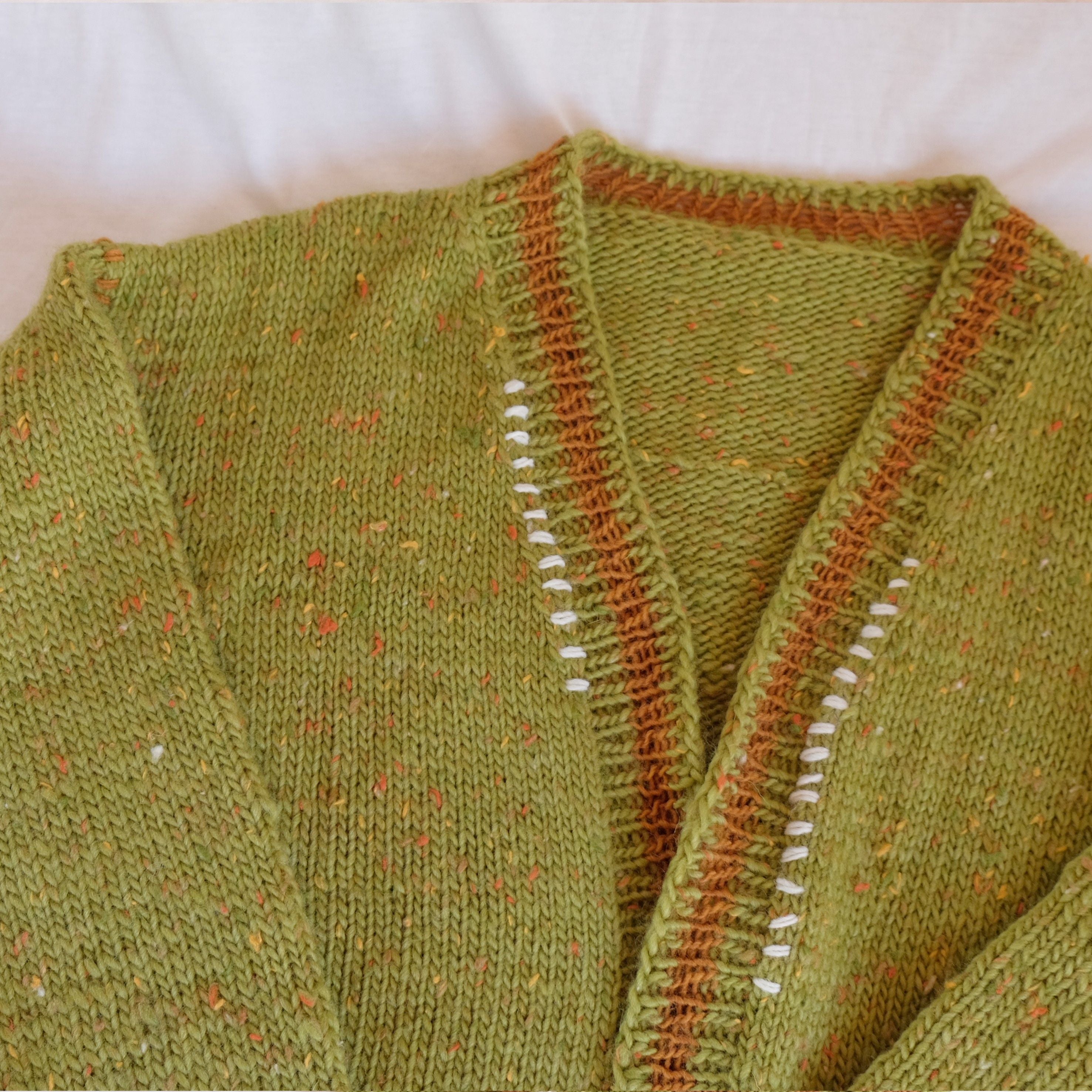 トップス homeless tailor Grandpa cardigan Grandpa - Cardigan – Hobbii