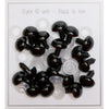 

Safety eyes - 16 mm (0.63 in) - Go Handmade
1