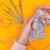 

Swift Circular Needle - 80 cm - Hobbii
3