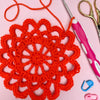 

Duo Touch Crochet Hook set - 9 sizes - Hobbii
7