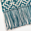 

Tangled Tides - Wall Hanging
3