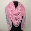 

Flower Power - Shawl
1